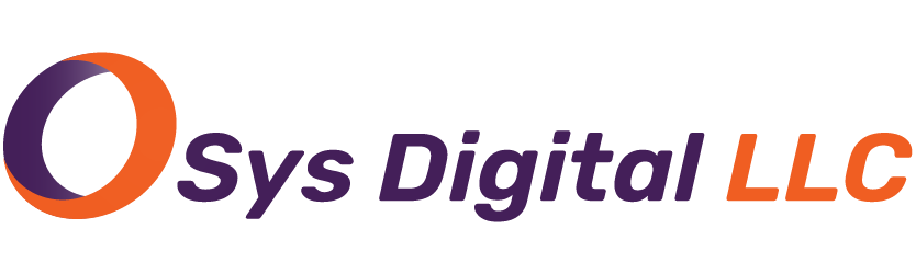 Osys Digital LLC